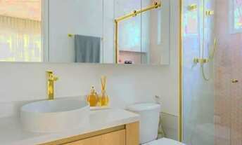 Imagem 6: Ano novo Casa nova - More em Niterói 2 quartos, vista mar - Lazer completo