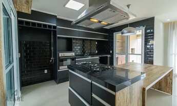 Imagem 6: Apartamento a venda no Alto da Boa Vista, no Helbor Horizons