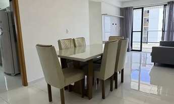 Imagem 2: Sem Caução, Fiador, Burocracia Prado 3+1 quartos Edf. Vila JArdim 25 andar nasc