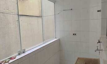 Imagem: Apartamento com 2 Quarto(s) e 2 banheiro(s)