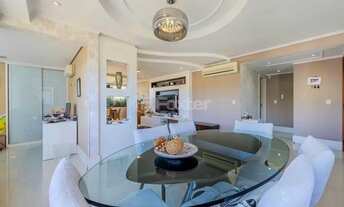 Imagem 5: Imóvel para venda com 136 metros quadrados com 3 quartos em Boa Vista - Porto Alegre - RS