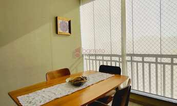 Imagem 5: APARTAMENTO À VENDA NO CONDOMÍNIO FOREST HILLS - JARDIM ANA MARIA - JUNDIAÍ/SP