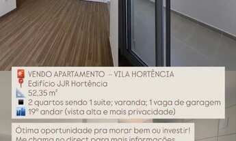 Imagem: VENDO APARTAMENTO - VILA HORTÊNCIA