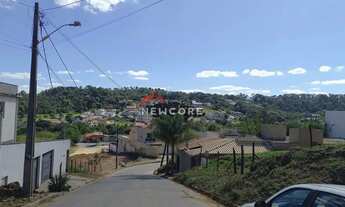 Imagem 3: Lote em Rua Lorena - Vila Verde - Betim/MG