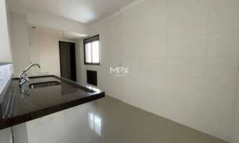 Imagem 3: Apartamento à venda em Piracicaba, Paulista, com 3 quartos, com 98.15 m², Edifício Terraço