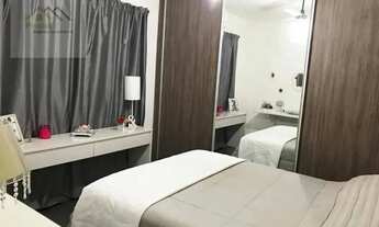 Imagem 7: Casa com 2 dormitórios à venda, 56 m² por R$ 295.000,00 - Jardim Porto Seguro - Ribeirão P