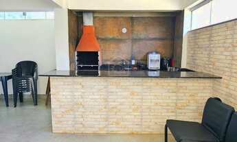 Imagem 2: QUADRA 302 SAMAMBAIA SUL APARTAMENTO 02 QUARTOS VISTA LIVRE