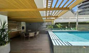 Imagem 7: Heritage Horto Florestal: Apartamento de Luxo com 4 Suítes e 3 Vagas de Garagem em Salvado