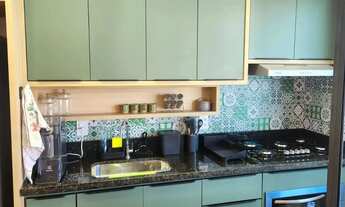 Imagem 2: Wish Gran 29 Apartamento com 2 dormitórios