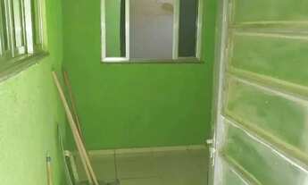 Imagem 3: Imóvel para venda possui 100 metros quadrados com 2 quartos em Nova Cidade - Nilópolis - R