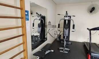 Imagem 6: Apartamento - Parque Industrial - Residencial Mediterrâneo - 56m² - 2 Dormitórios