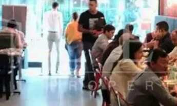 Imagem 7: Alameda Santos - Cerqueira Cesar