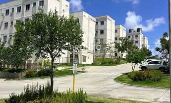 Imagem: Apartamento em Paulista com Piscina, Lazer