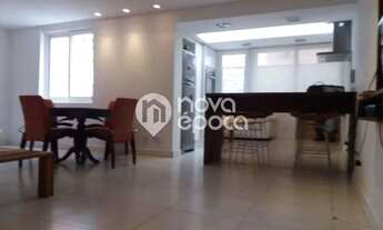 Imagem 6: Leblon Apartamento com 2 dormitórios