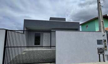 Imagem: Casa para Venda em Barra Velha, Itajuba