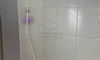 Imagem 7: Casa Padrão em Bauru