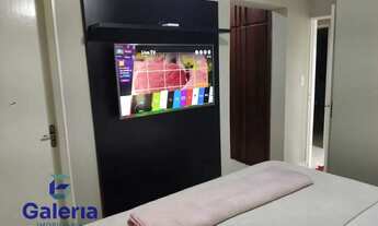 Imagem 2: Apartamento mobiliado com 3 quartos para alugar - Jardim Irajá