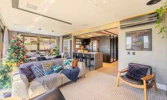 Imagem 4: Apartamento com 3 quartos e 2 vagas em Petrópolis