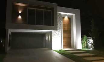 Imagem: Casa em Condomínio em Alphaville