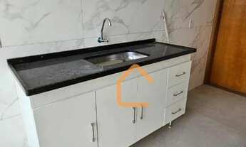 Imagem 3: Casa com 3 dormitórios à venda, 90 m² por R$ 395.000,00 - São Carlos - Pouso Alegre/MG