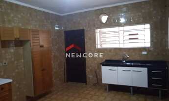 Imagem 4: Sobrado em Rua Djair Pereira de Macedo - Vila Formosa - São Paulo/SP