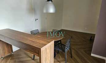 Imagem 2: Apartamento Condomínio Blue View -Vila Industrial -2 Dormitórios - 55m²