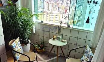 Imagem 3: Apartamento à venda, 3 quartos, 1 suíte, 2 vagas, Gutierrez - Belo Horizonte/MG