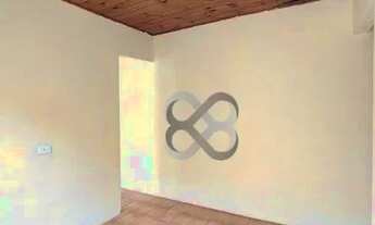 Imagem 3: Casa com 2 dormitórios à venda, 115 m² por R$ 200.000,00 - Conjunto Semiramis Barros Braga