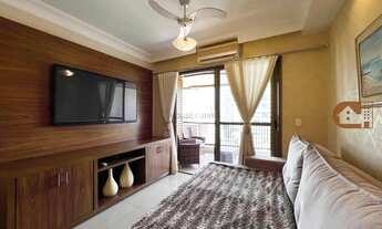 Imagem 3: Apartamento Mobiliado no Edificio Tucanã - Quilombo