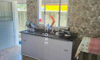 Imagem 4: Casa em Bauru - Cibratel II - Itanhaém/SP