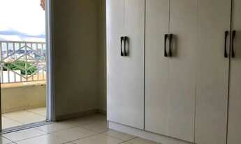 Imagem 6: Apartamento à venda no Edifício Panorama, em Sorocaba-SP