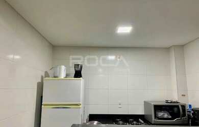 Imagem 3: Apartamento moderno, 2 dormitórios na Vila Boa Vista 1 - São Carlos