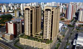 Imagem 7: Ativo Gerador de Renda: Meio Andar no Duets Office Towers (Locado