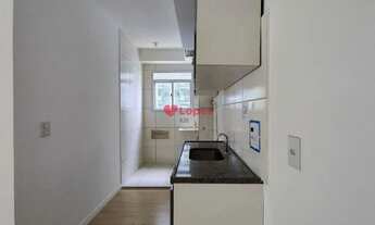 Imagem 7: Excelente Apartamento de 2 quartos em Santo cristo!!