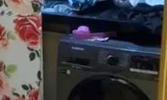 Imagem 7: Apartamento 2 suítes mobiliado à venda no Hub Compact Life Setor Bueno, Goiânia