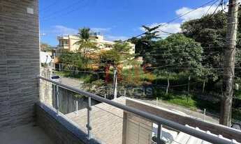 Imagem 3: Casa com 2 dormitórios para alugar, 80 m² por R$ 4.010,69/mês - Piratininga - Niterói/RJ