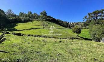 Imagem 2: Terreno com 18.491m² frente ao Senai Mecatronica