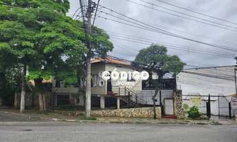 Imagem 3: Sobrado com 2 dormitórios para alugar, 200 m² por R$ 6.500/mês - Jardim Santa Mena - Guaru