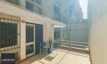 Imagem 7: Apartamento garden no Petroplis