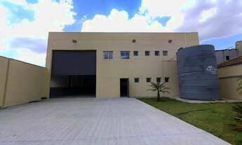 Imagem 2: GALPÃO COMERCIAL em SÃO PAULO - SP, VILA MONUMENTO