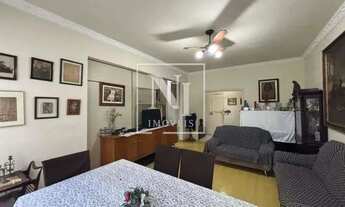 Imagem: Apartamento 4 quartos á venda no bairro