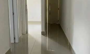 Imagem 4: CASA PÚBLICA, 2 QUARTOS, REFORMADA, C/ ARMÁRIOS E AR CONDICIONADO, REGIÃO CENTRO, AV CPA