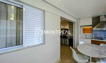 Imagem 6: APARTAMENTO À VENDA NA MOOCA - 3 DORMITÓRIOS, 1 SUÍTE, 2 VAGAS DE GARAGEM