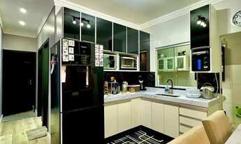 Imagem 4: Casa de Condomínio a venda no Setor Estrela Dalva em Goiânia - GO