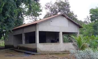Imagem: Casa loteamento chácaras terras do vale