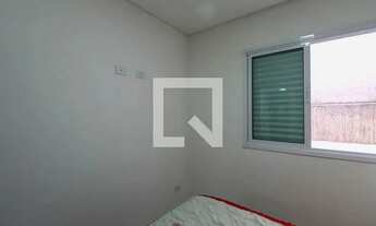 Imagem 7: Apartamento à Venda - Jardim Teresa, 2 Quartos, 42 m2