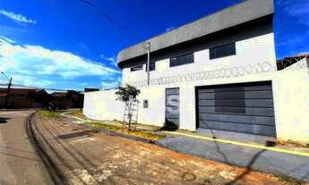 Imagem 2: Sobrado residencial de luxo - Residencial Canadá - NUNCA HABITADO