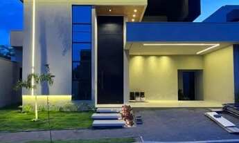 Imagem: Casa com 3 dormitórios à venda, 172 m²