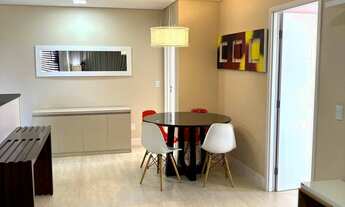 Imagem 4: 2 Suítes, 5 andar, nascente e vista livre