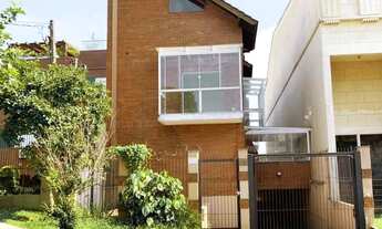 Imagem: Casa em Condomínio em Vila Jardim